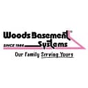 Woods Basement Systems, Inc logo
