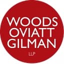 Woods Oviatt Gilman LLP logo