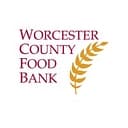 Worcester County Food Bank logo