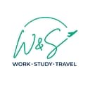 Work and Study Travel (Jobs) logo