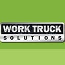 Work Truck Solutions logo