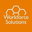 Workforce Solutions logo