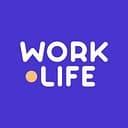 Work.Life logo