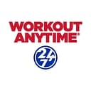 Workout Anytime Franchising Systems, LLC logo