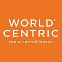 World Centric logo