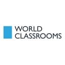 World Classrooms logo