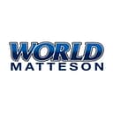 World Hyundai Matteson logo