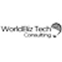 WorldBiz Tech Consulting logo