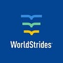 WorldStrides logo