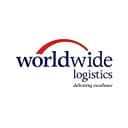 Worldwide Logistics logo