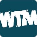 Worthing Theatres and Museum logo