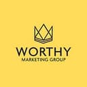 Worthy Marketing Group logo