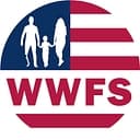 Wounded Warriors Family Support logo