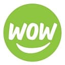 WOW 1 DAY PAINTING logo