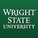 Wright State University logo