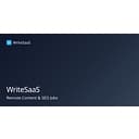Write SaaS logo