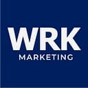 WRK Marketing logo