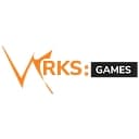 WRKS Games logo
