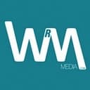 WRM Media Ltd logo
