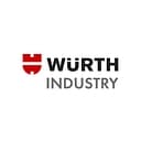 Würth MRO, Safety, & Metalworking logo