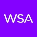 WSA – Wonderful Sound for All logo