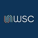 WSC (Water Systems Consulting) logo