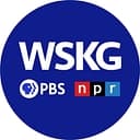 WSKG Public Media logo