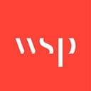 WSP in the U.S. logo