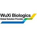 WuXi Biologics logo