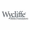 Wycliffe Bible Translators USA logo