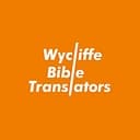 Wycliffe Bible Translators logo