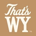 Wyoming Office of Tourism logo