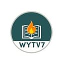 WYTV7 Community Broadcasters Network Inc (Educational Videos/Resource/Charity) logo