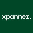 Xpanner logo