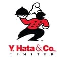 Y. Hata & Co., Limited logo