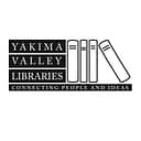 Yakima Valley Libraries logo