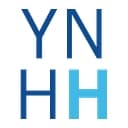 Yale New Haven Health logo
