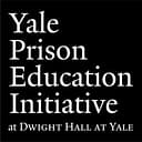 Yale Prison Education Initiative at Dwight Hall logo