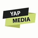 YAP Media logo