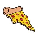 Yard Sale Pizza logo