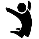 Yay! Local logo