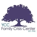 YCC Family Crisis Center logo