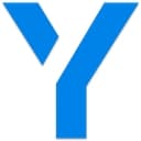 YCHARTS INC logo