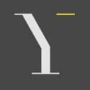 Yellow Line Digital logo