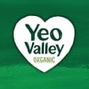 Yeo Valley Organic logo