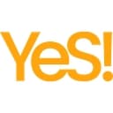 YeS! Creative Marketing logo
