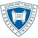 Yeshiva University logo