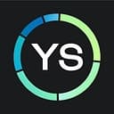 Yieldstreet logo