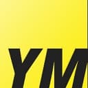 YMGrad logo