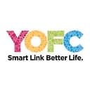 YOFC logo